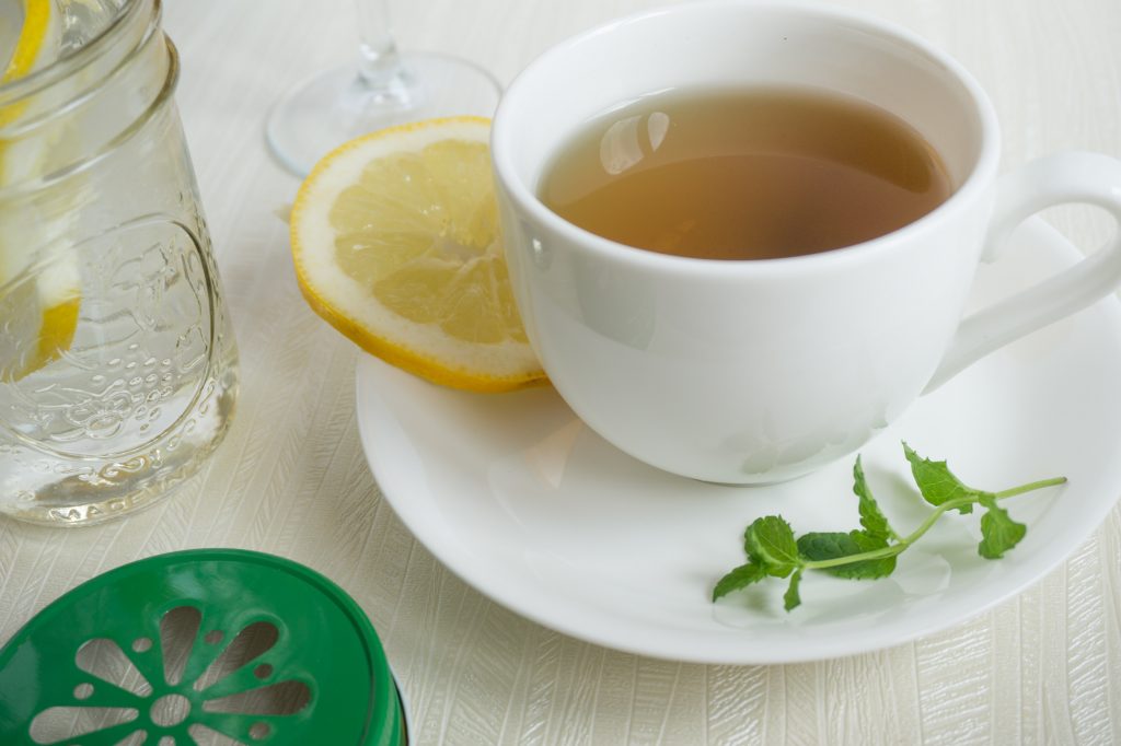 Herbata – rodzaje, temperatura i czas parzenia zdrowe odżywianie