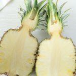 Przepis na mus ananasowy